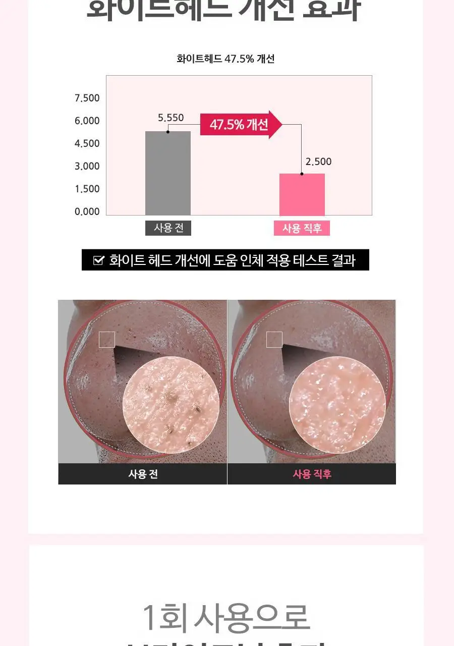 [여행용55g, 쇼핑백 증정] 맥스클리닉 로즈 비타민 브라이트닝 오일폼 110g 상세페이지 9